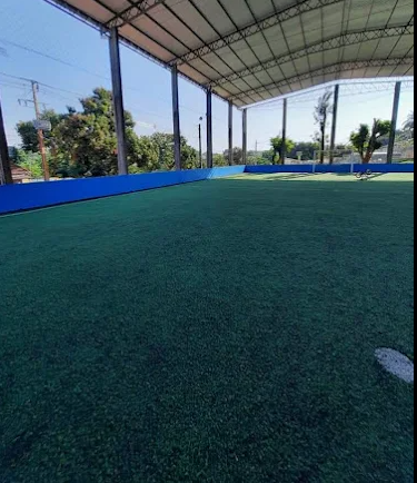 Pacífico Fútbol