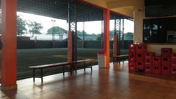 Cancha Sintetica San Juan